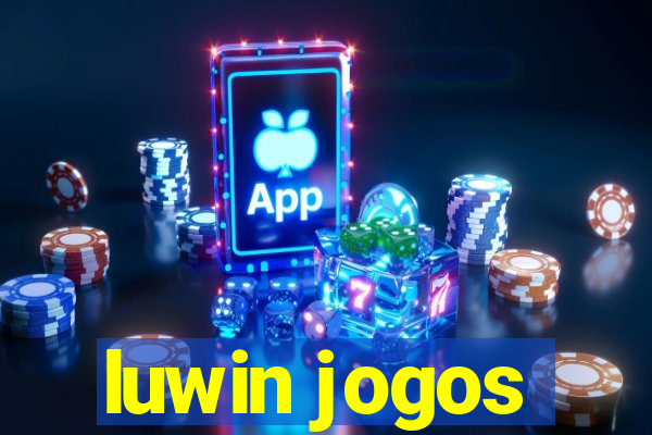 luwin jogos