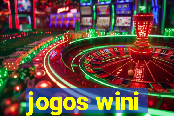 jogos wini