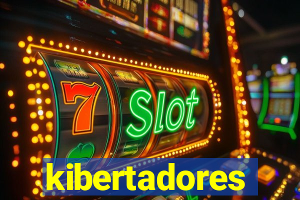 kibertadores