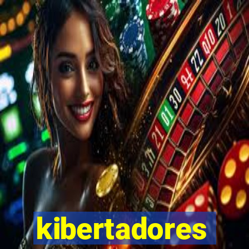 kibertadores