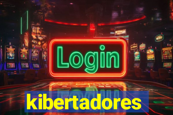 kibertadores