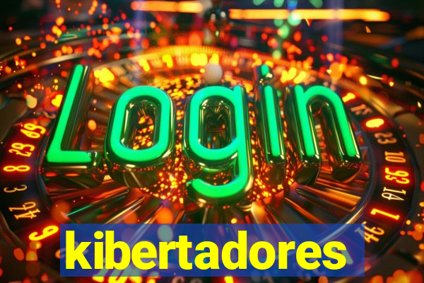 kibertadores