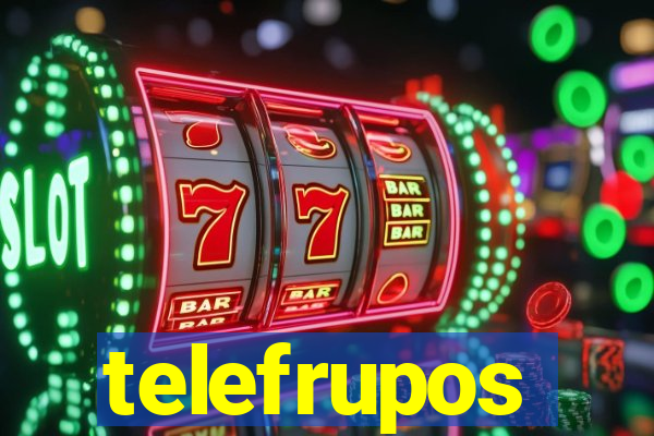 telefrupos