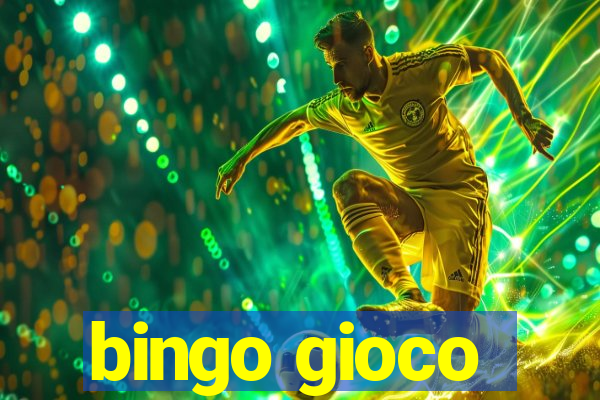 bingo gioco