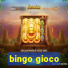 bingo gioco