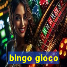 bingo gioco