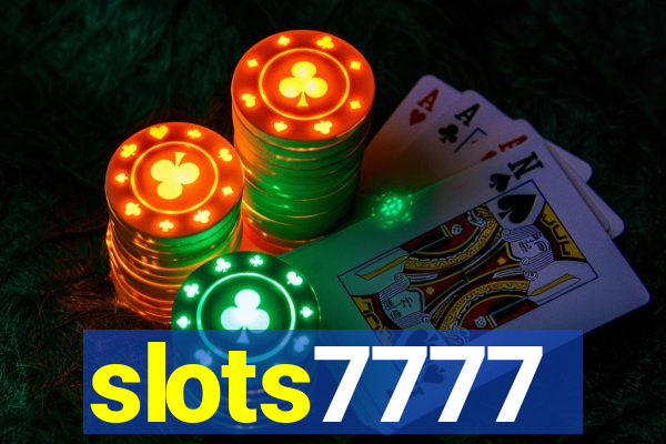 slots7777