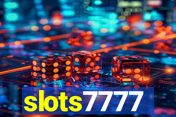 slots7777