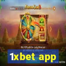 1xbet app