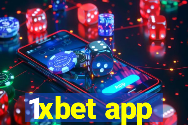 1xbet app