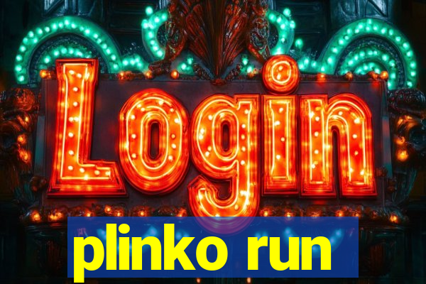 plinko run