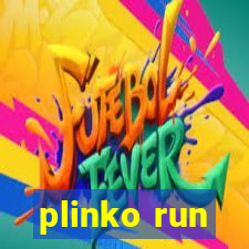 plinko run