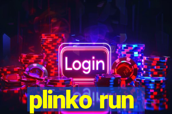 plinko run