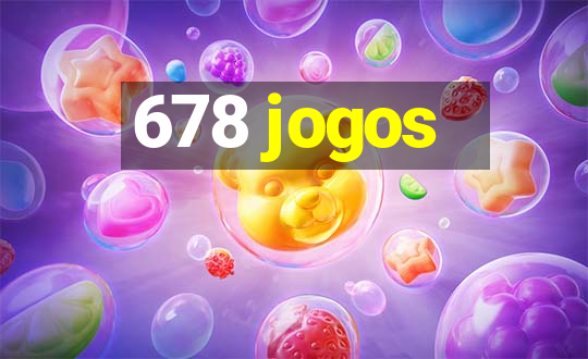 678 jogos