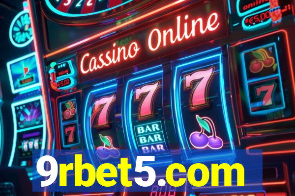 9rbet5.com