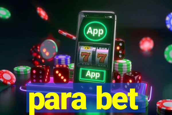 para bet