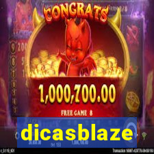 dicasblaze