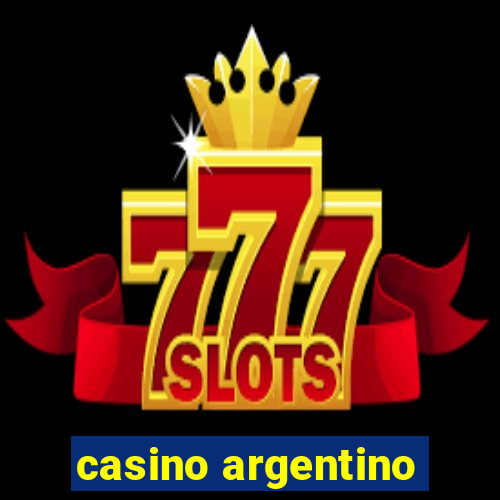 casino argentino