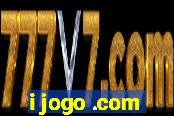 i jogo .com