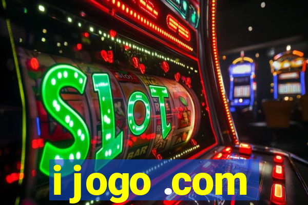 i jogo .com