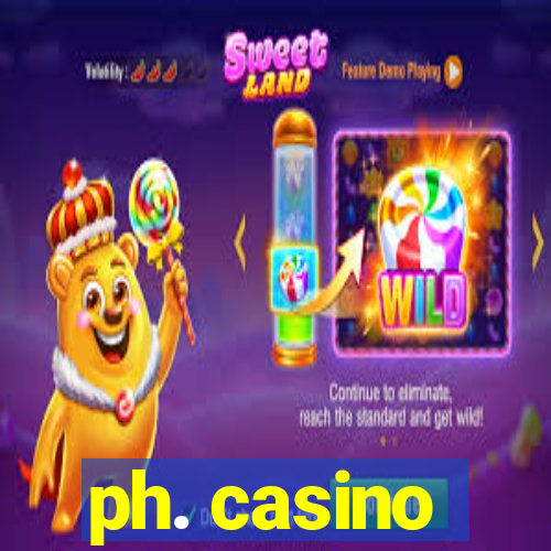 ph. casino