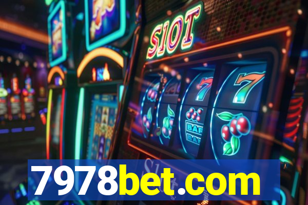 7978bet.com