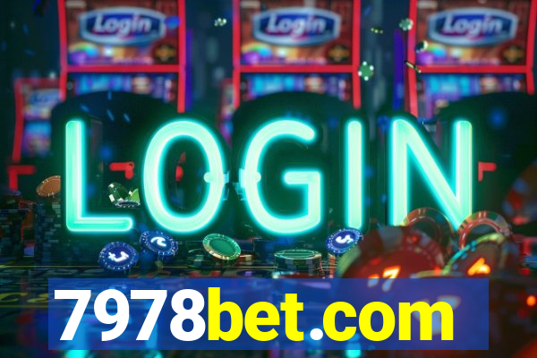 7978bet.com