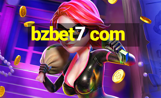 bzbet7 com