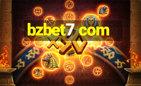 bzbet7 com