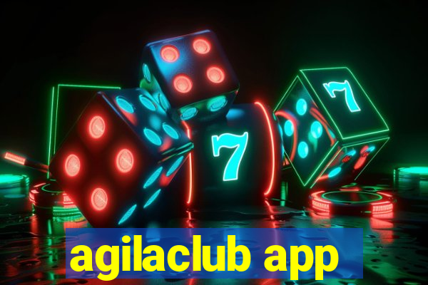 agilaclub app