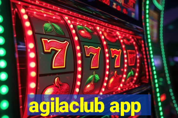 agilaclub app