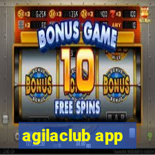 agilaclub app