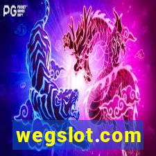 wegslot.com