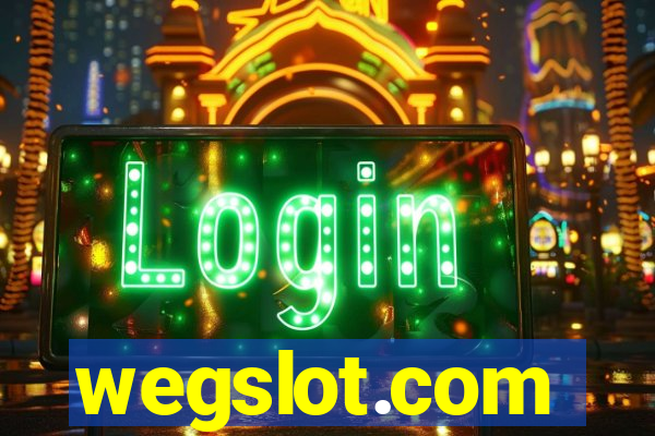 wegslot.com