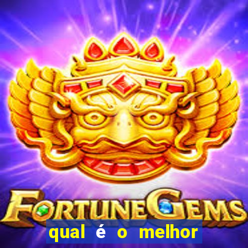 qual é o melhor jogo do mundo