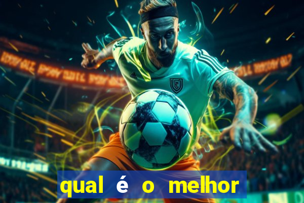 qual é o melhor jogo do mundo