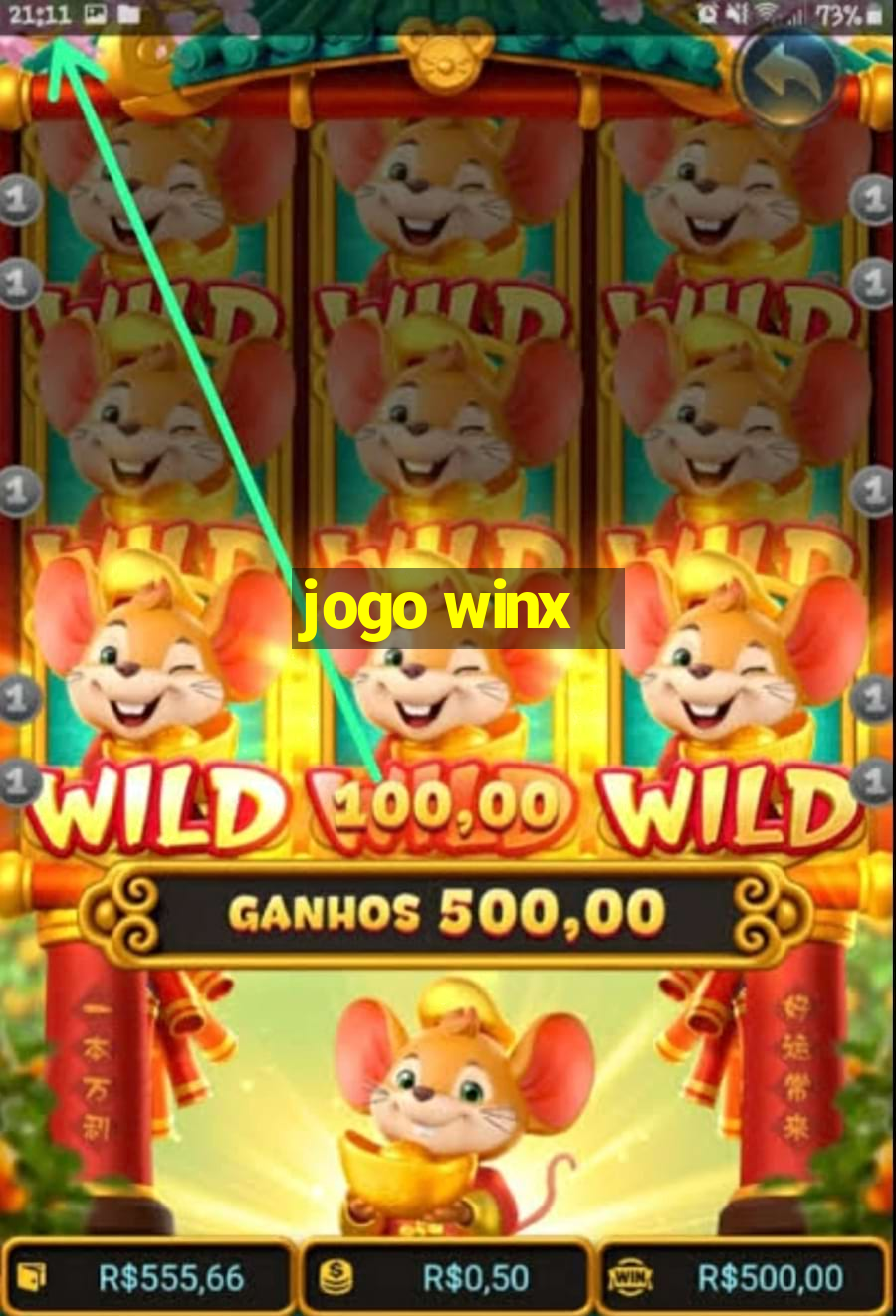 jogo winx