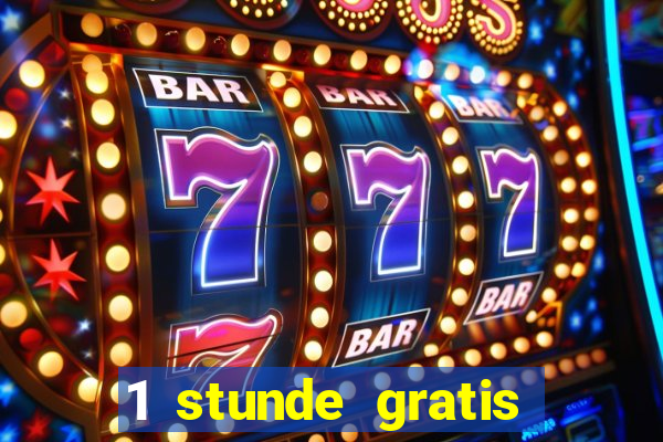 1 stunde gratis spielen casino