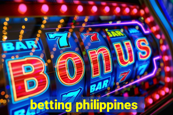 betting philippines