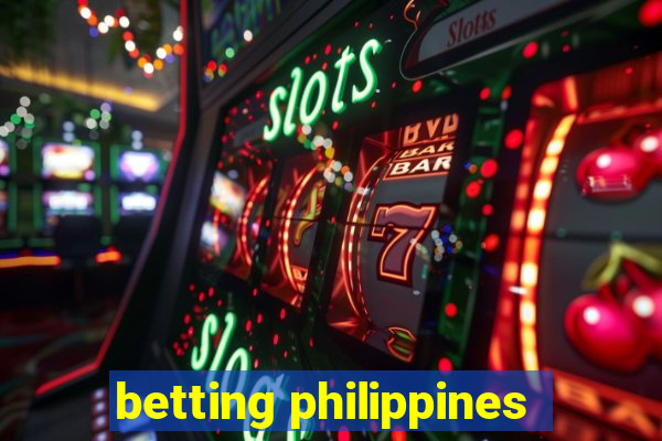 betting philippines