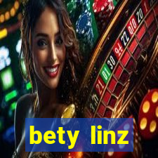 bety linz