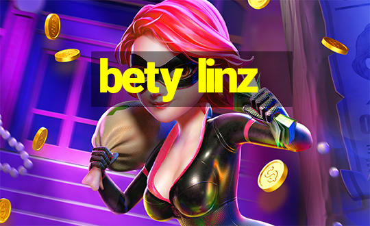 bety linz