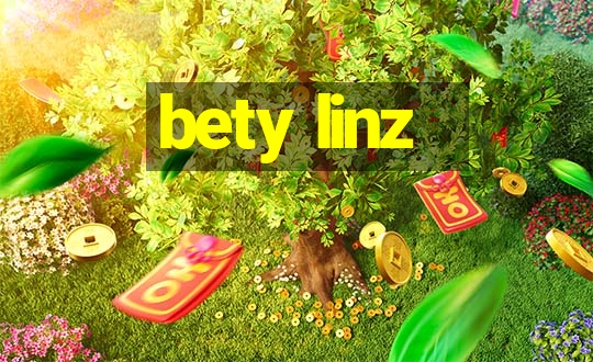 bety linz