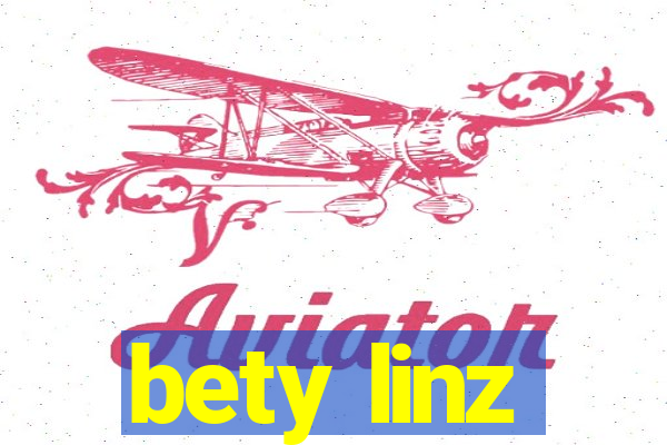 bety linz