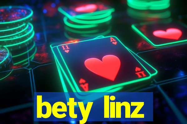 bety linz