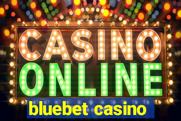 bluebet casino