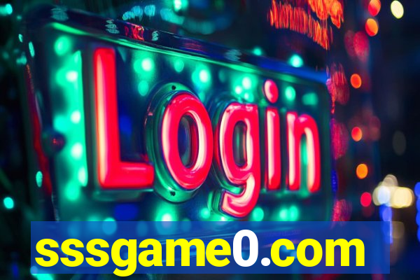 sssgame0.com