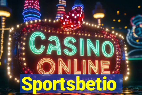 Sportsbetio