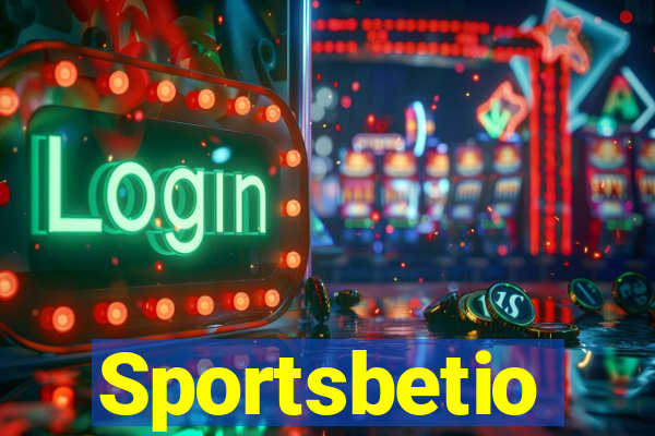 Sportsbetio