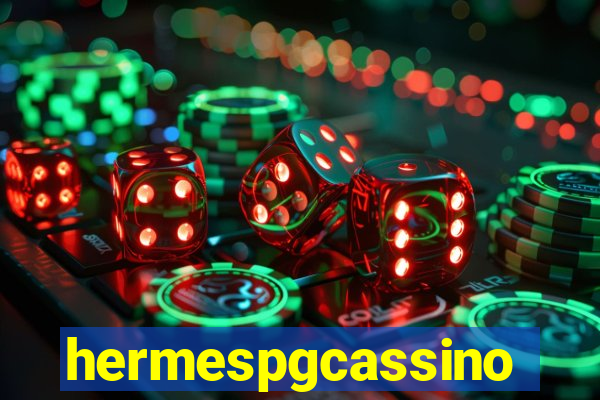 hermespgcassino